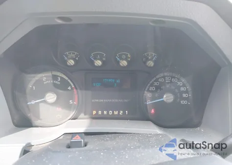 2016 Ford F-250 Xlt from USA, damaged, VIN 1FT7W2BT5GEC99353